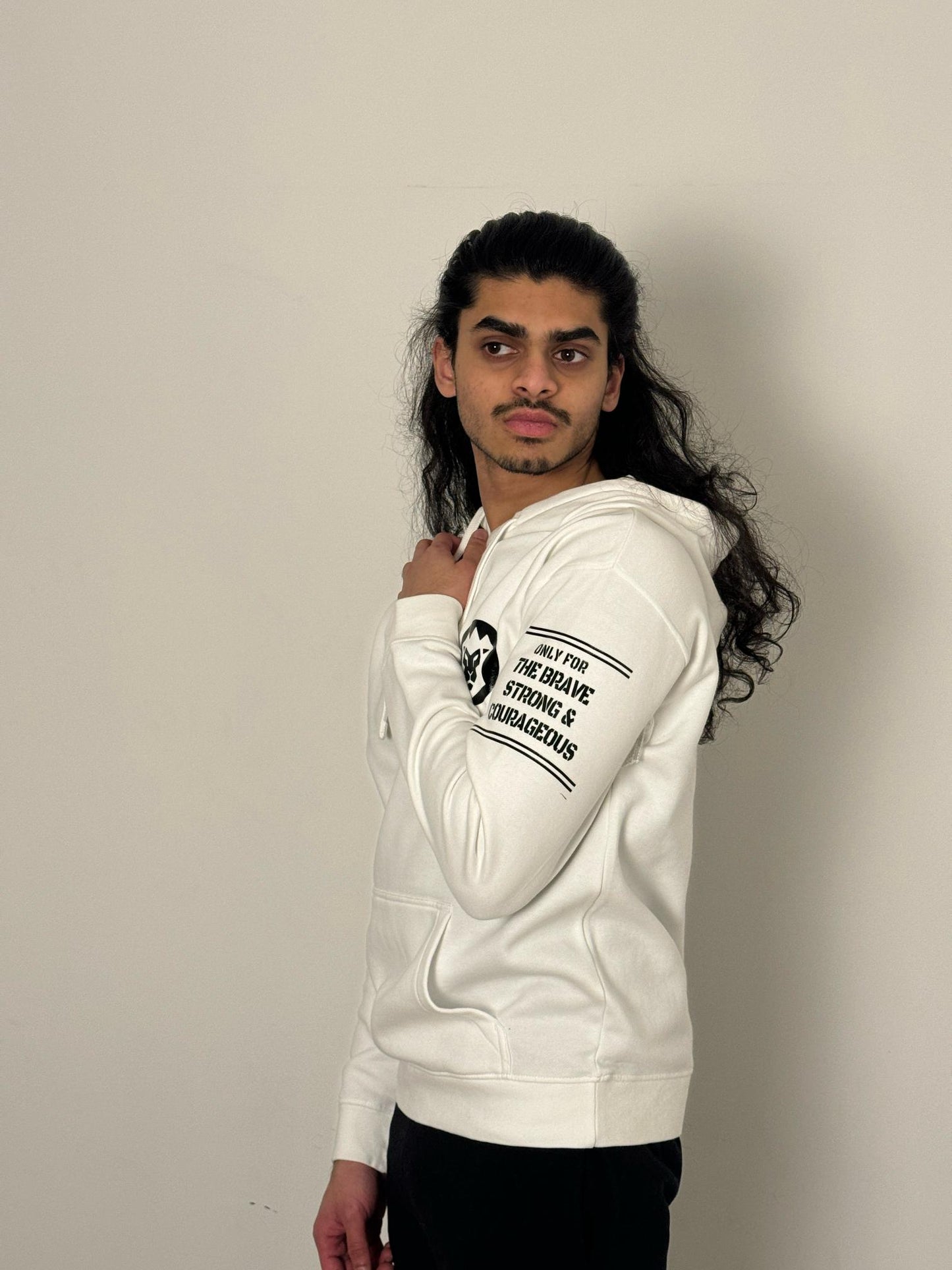 The One Collection - Hoodie