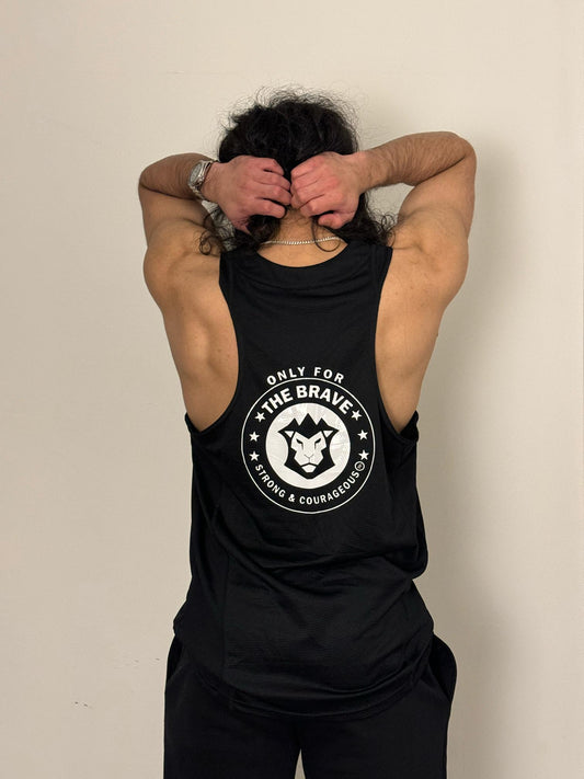 The One Collection Tank