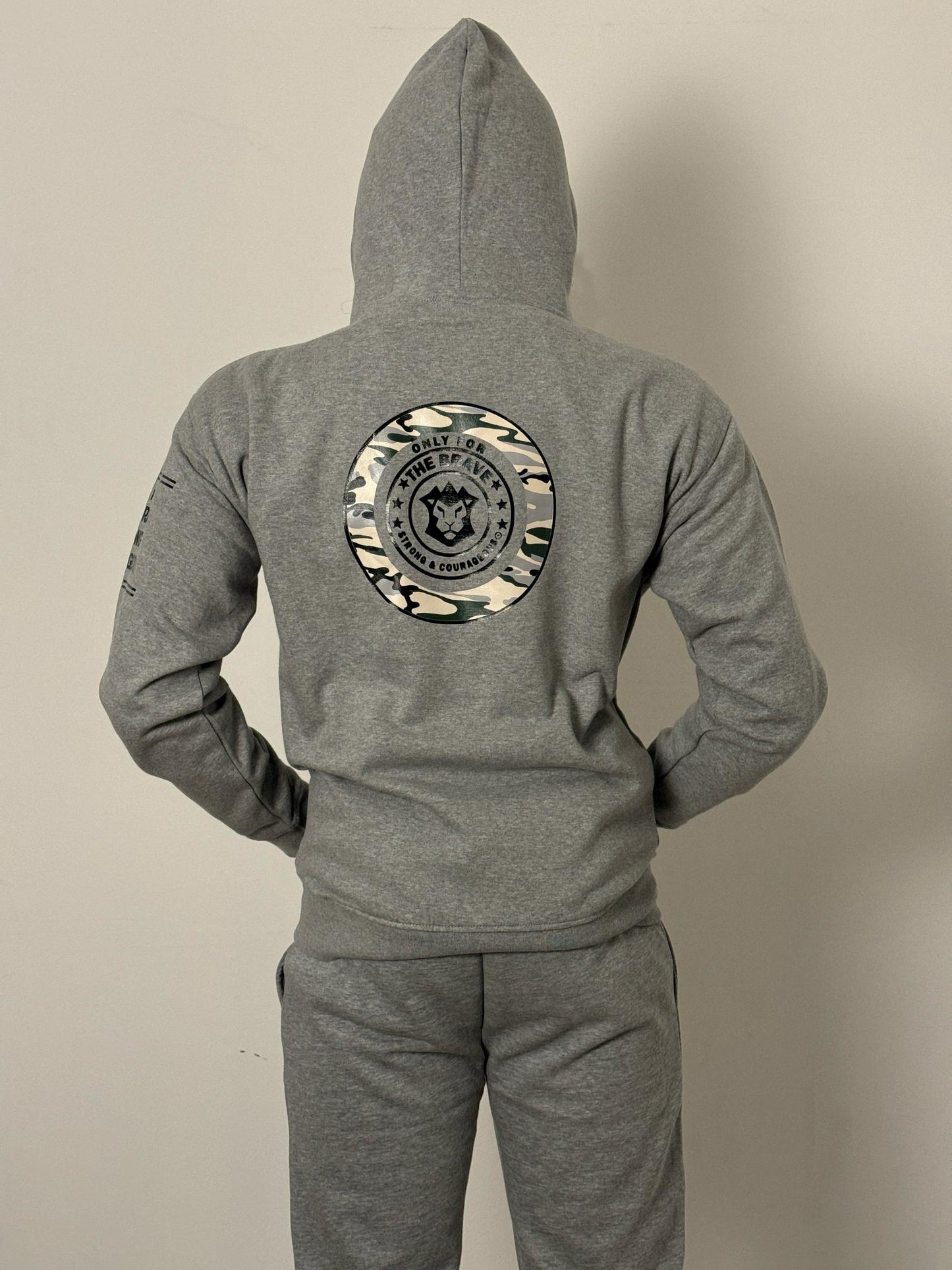 Warrior Collection | Limited 0.77