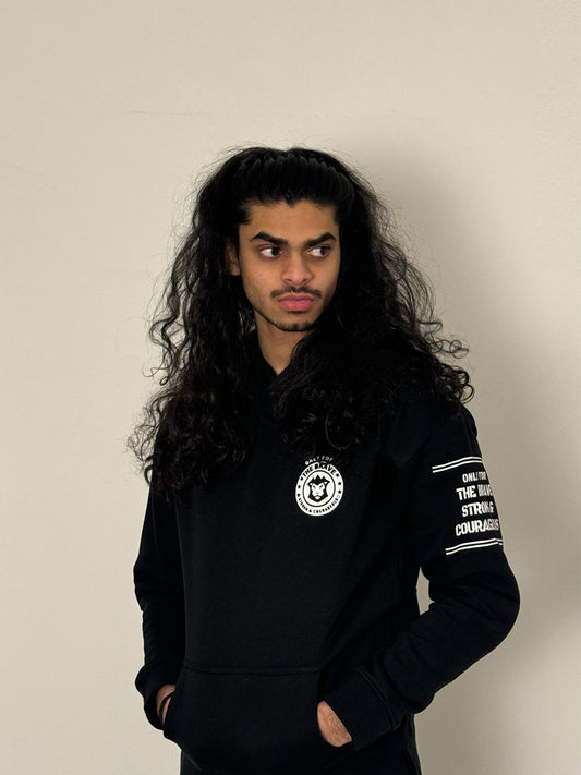 The Essential Collection - Hoodie