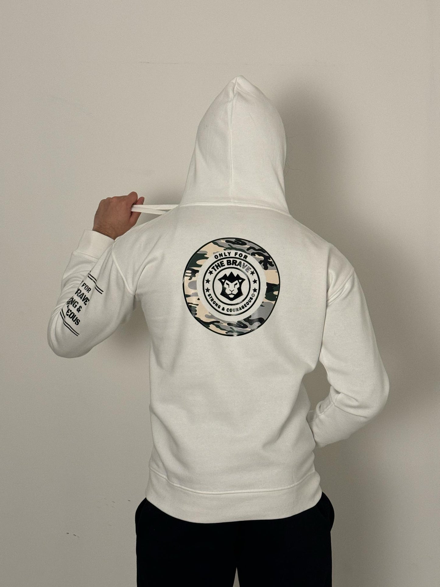 Warrior Collection | Limited 0.77