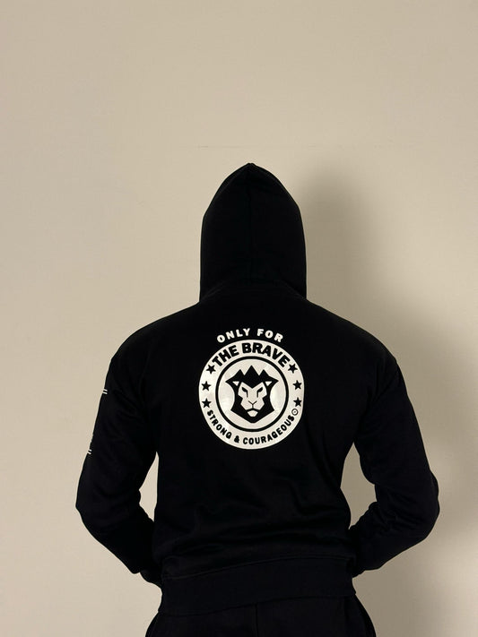 The Essential Collection - Hoodie
