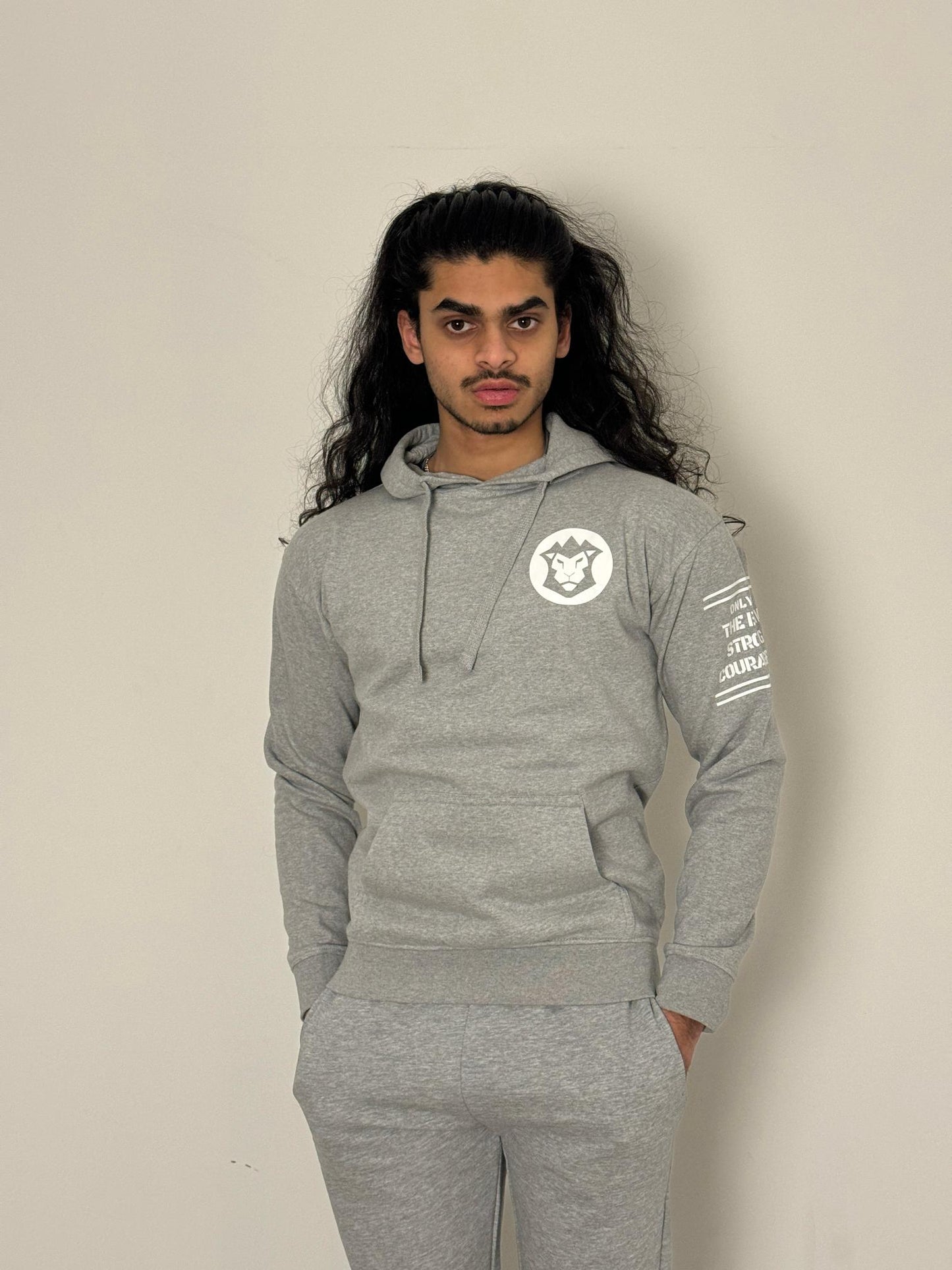 The One Collection - Hoodie