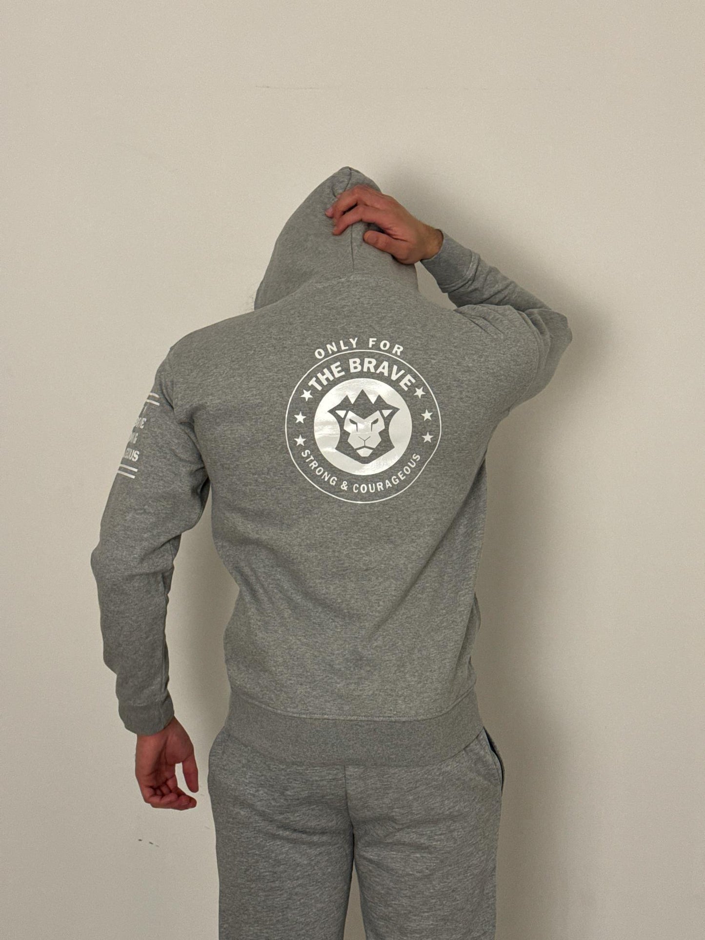 The One Collection - Hoodie