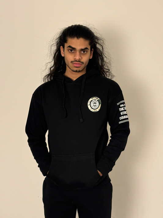 Warrior Collection | Limited 0.77