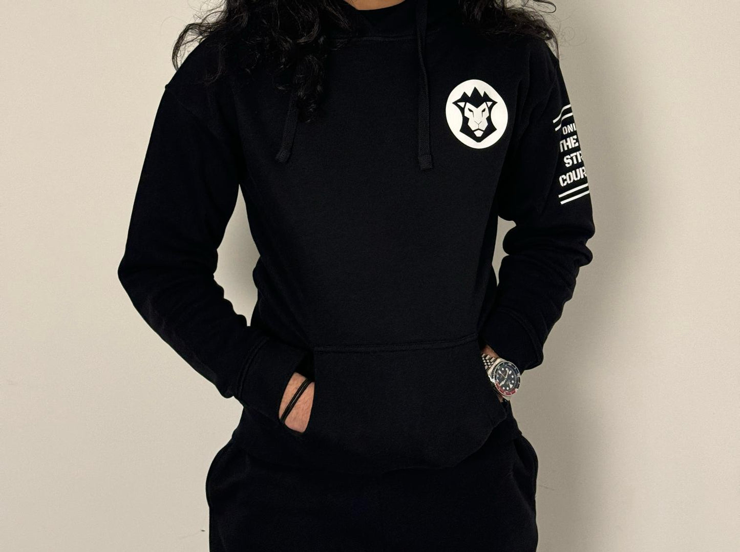 The One Collection - Hoodie