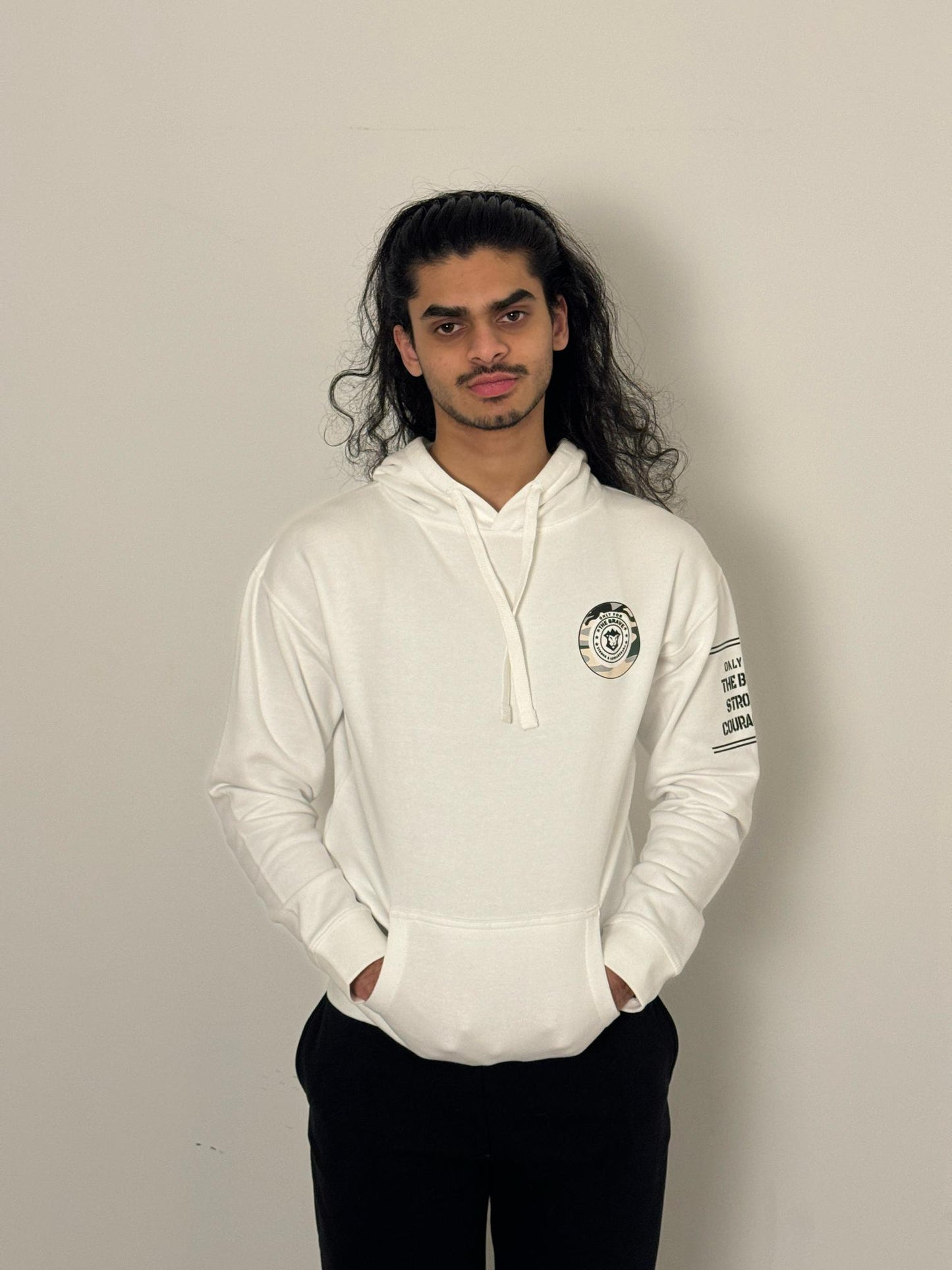 Warrior Collection | Limited 0.77