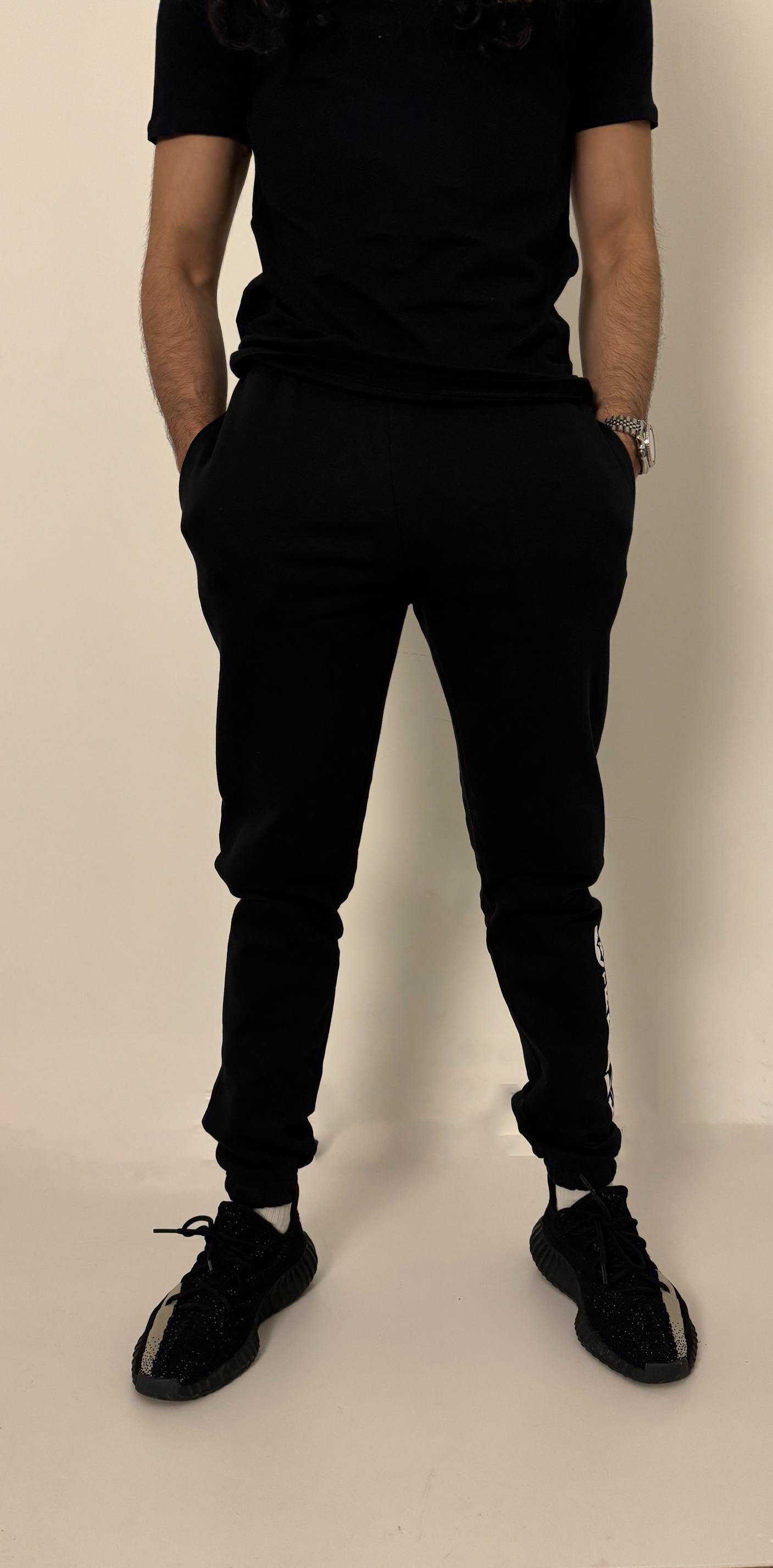 The One Collection Joggers