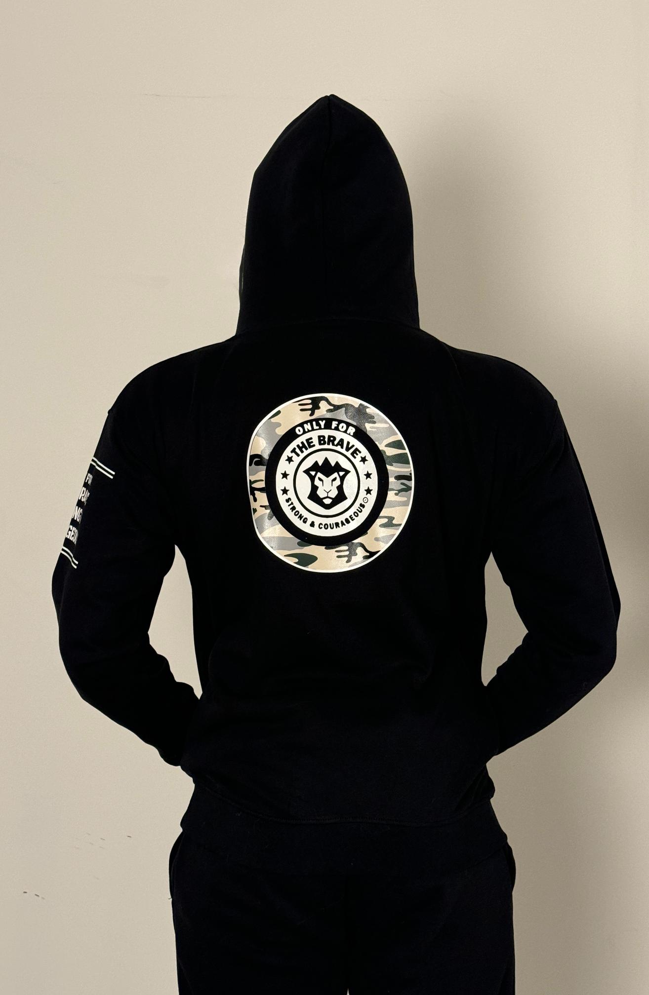 Warrior Collection | Limited 0.77