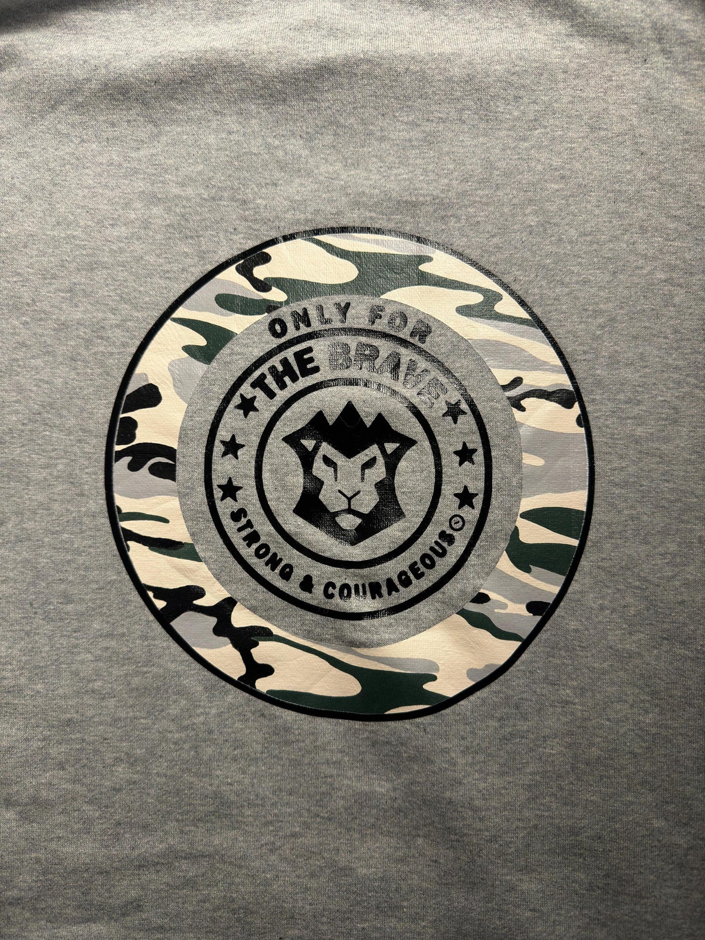 Warrior Collection | Limited 0.77