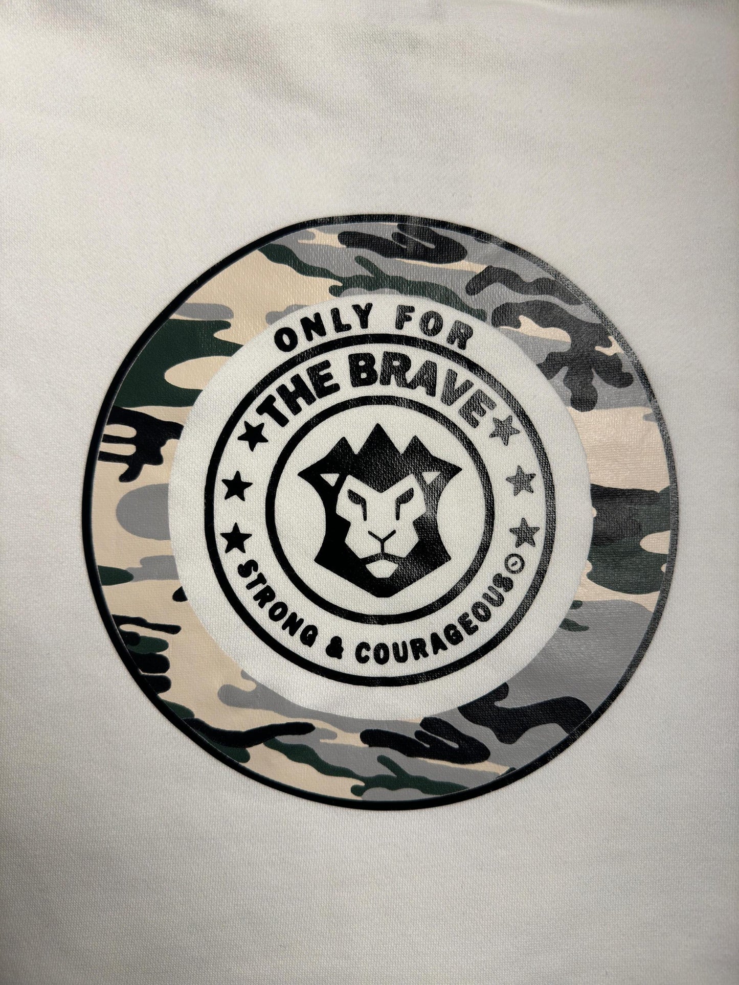 Warrior Collection | Limited 0.77