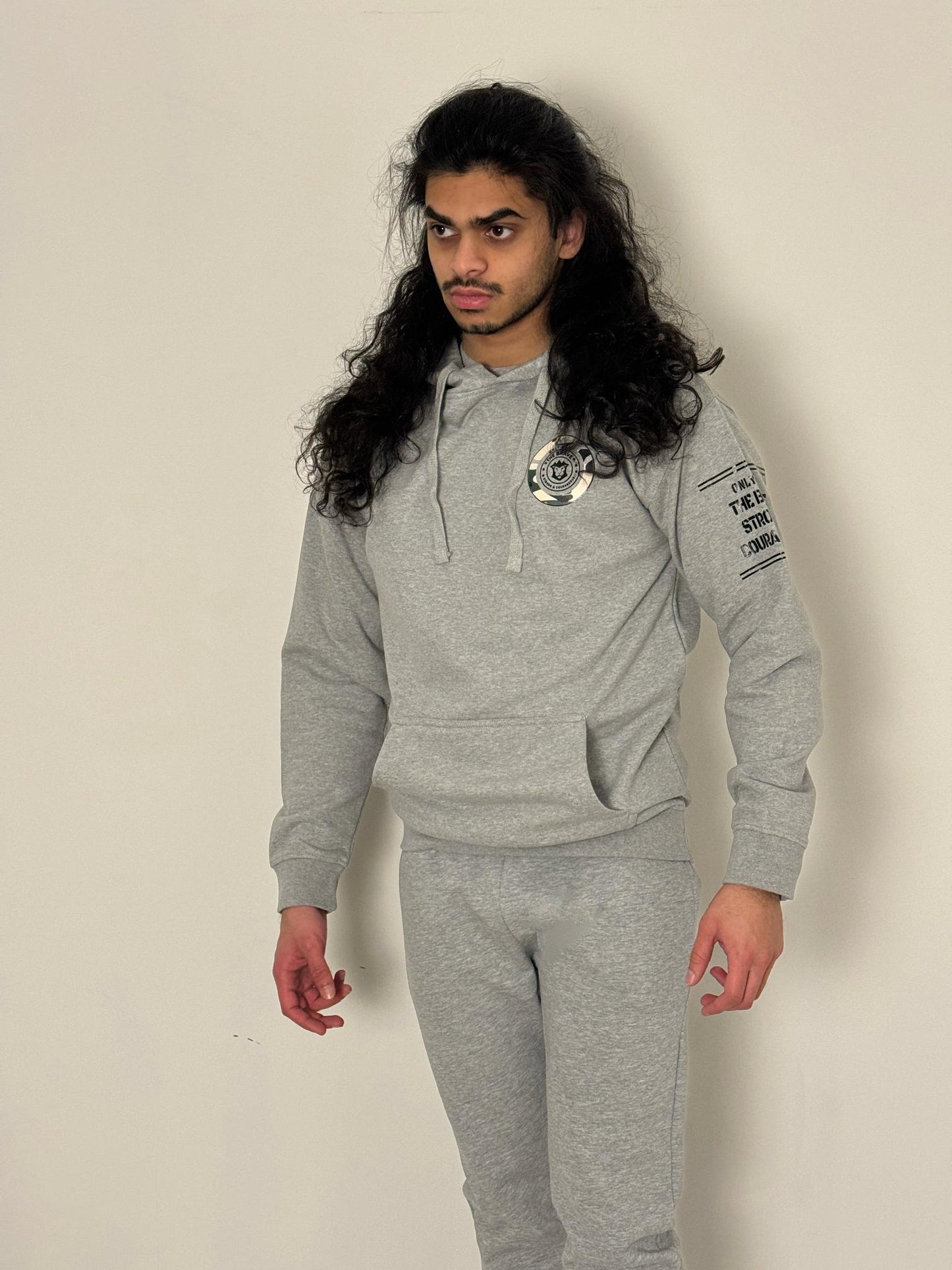 Warrior Collection | Limited 0.77