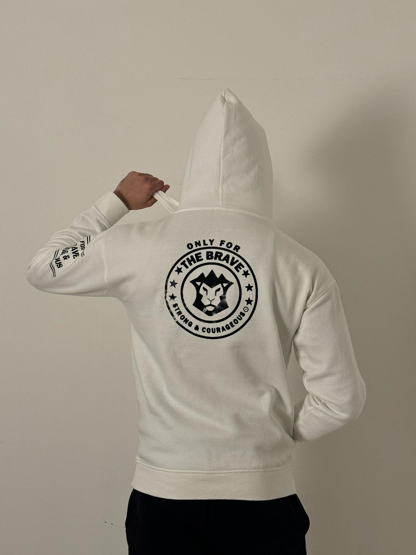 The One Collection - Hoodie