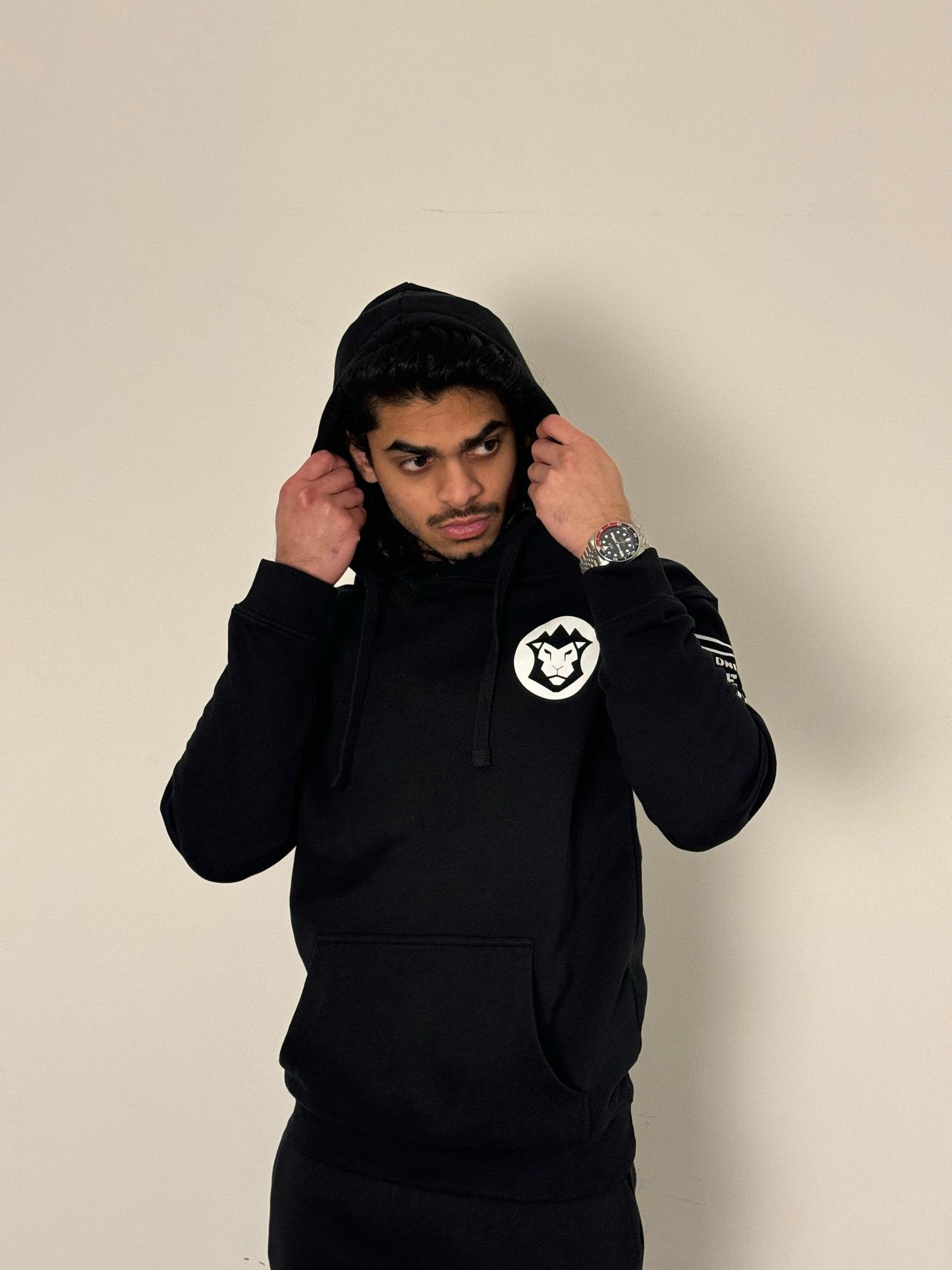 The One Collection - Hoodie