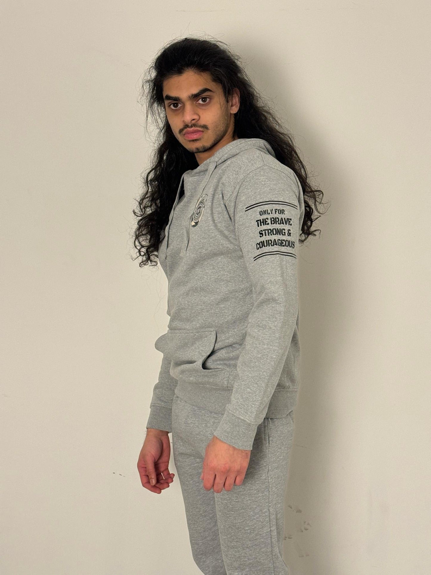 Warrior Collection | Limited 0.77