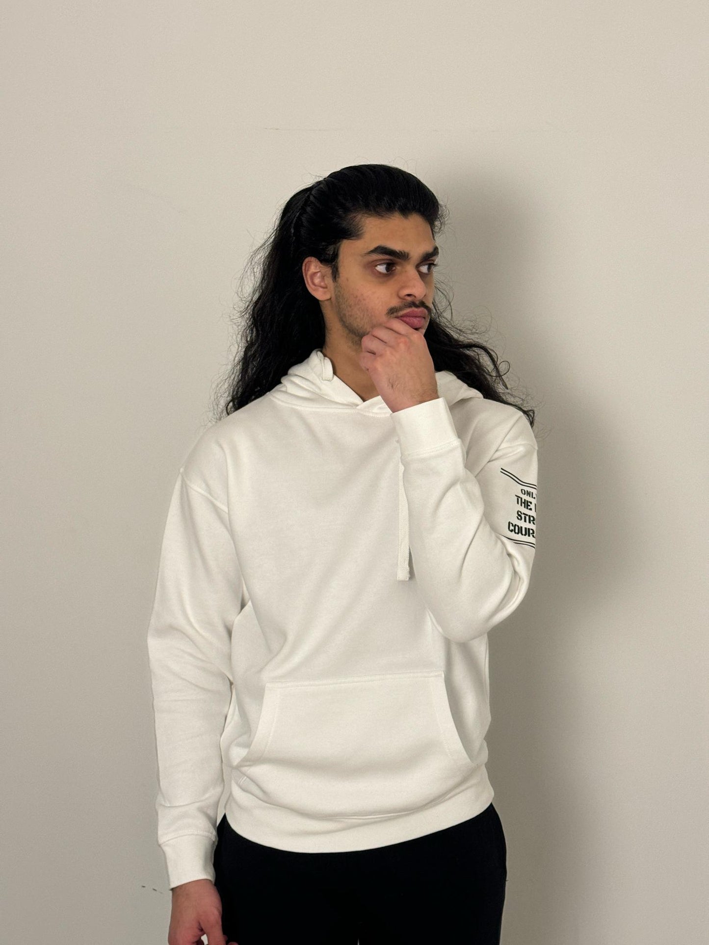 Warrior Collection | Limited 0.77