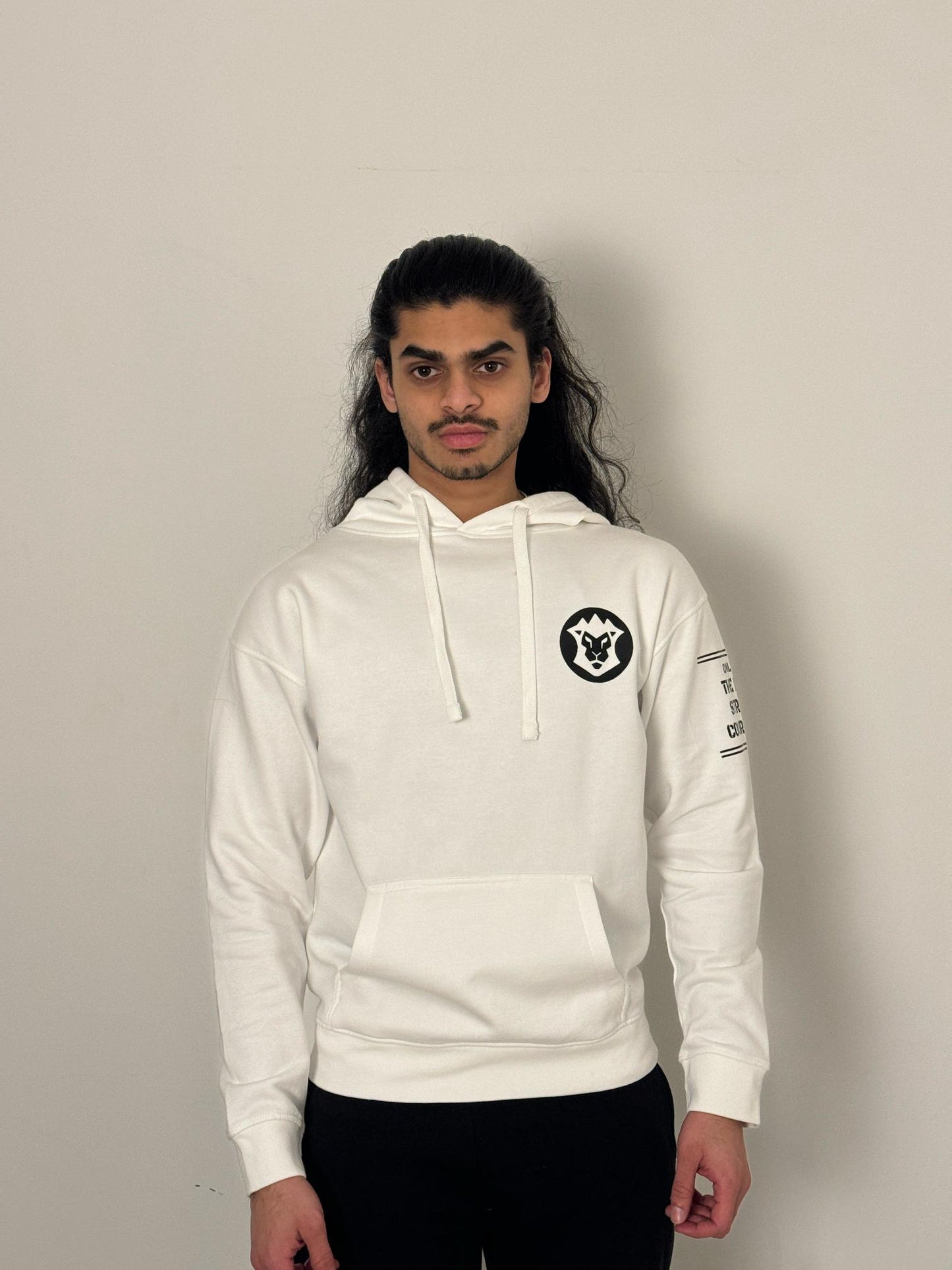 The One Collection - Hoodie