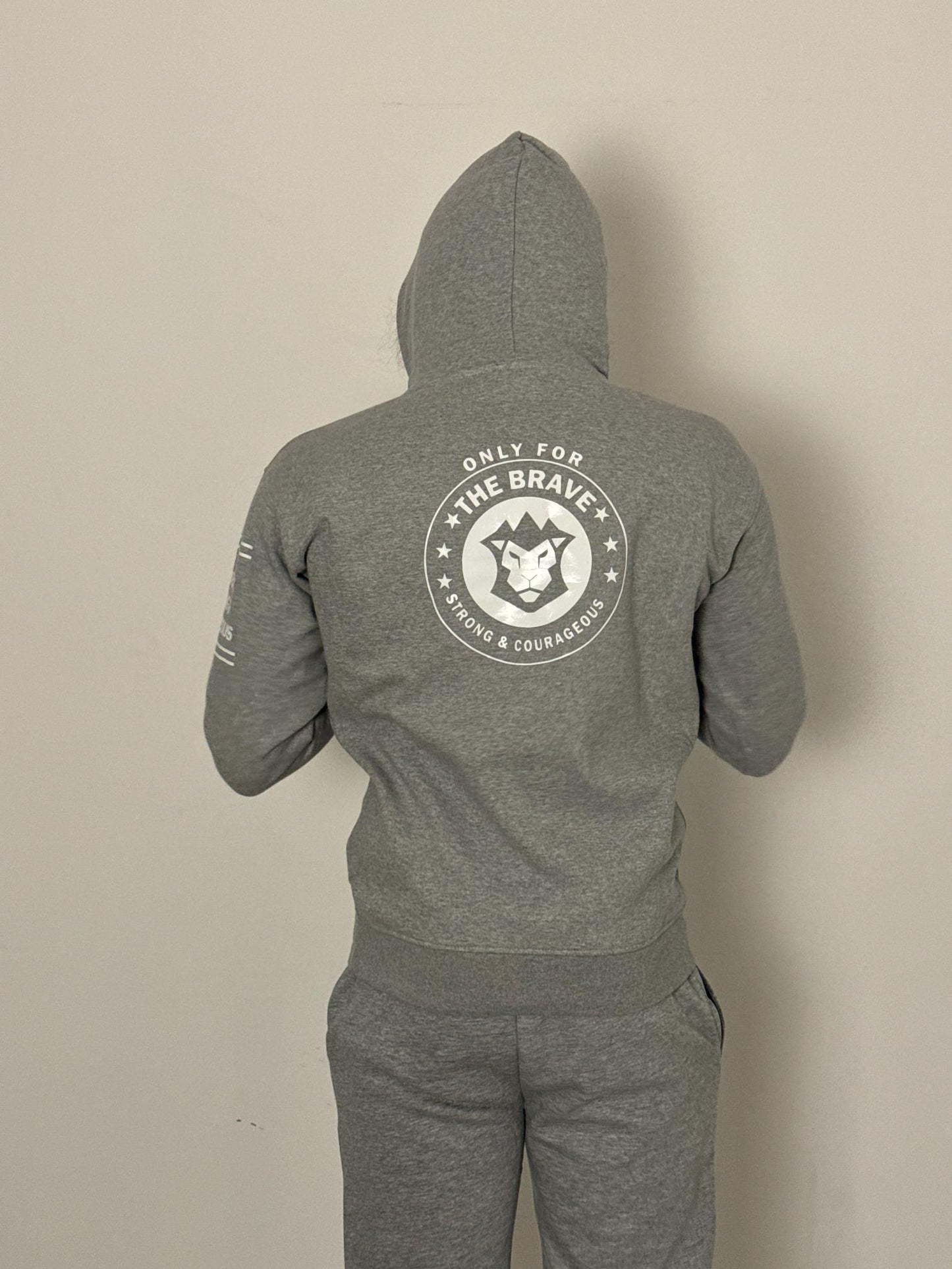 The One Collection - Hoodie