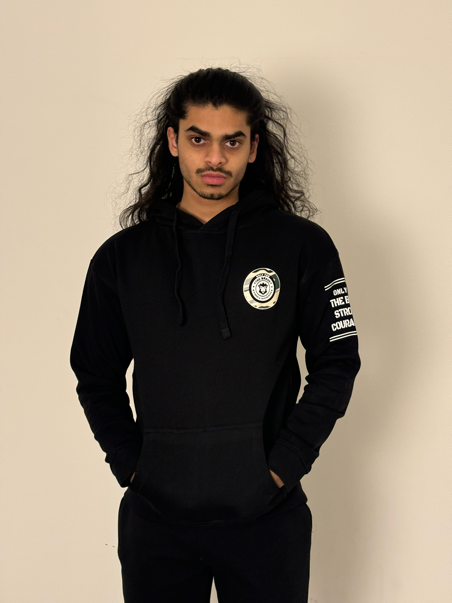 Warrior Collection | Limited 0.77