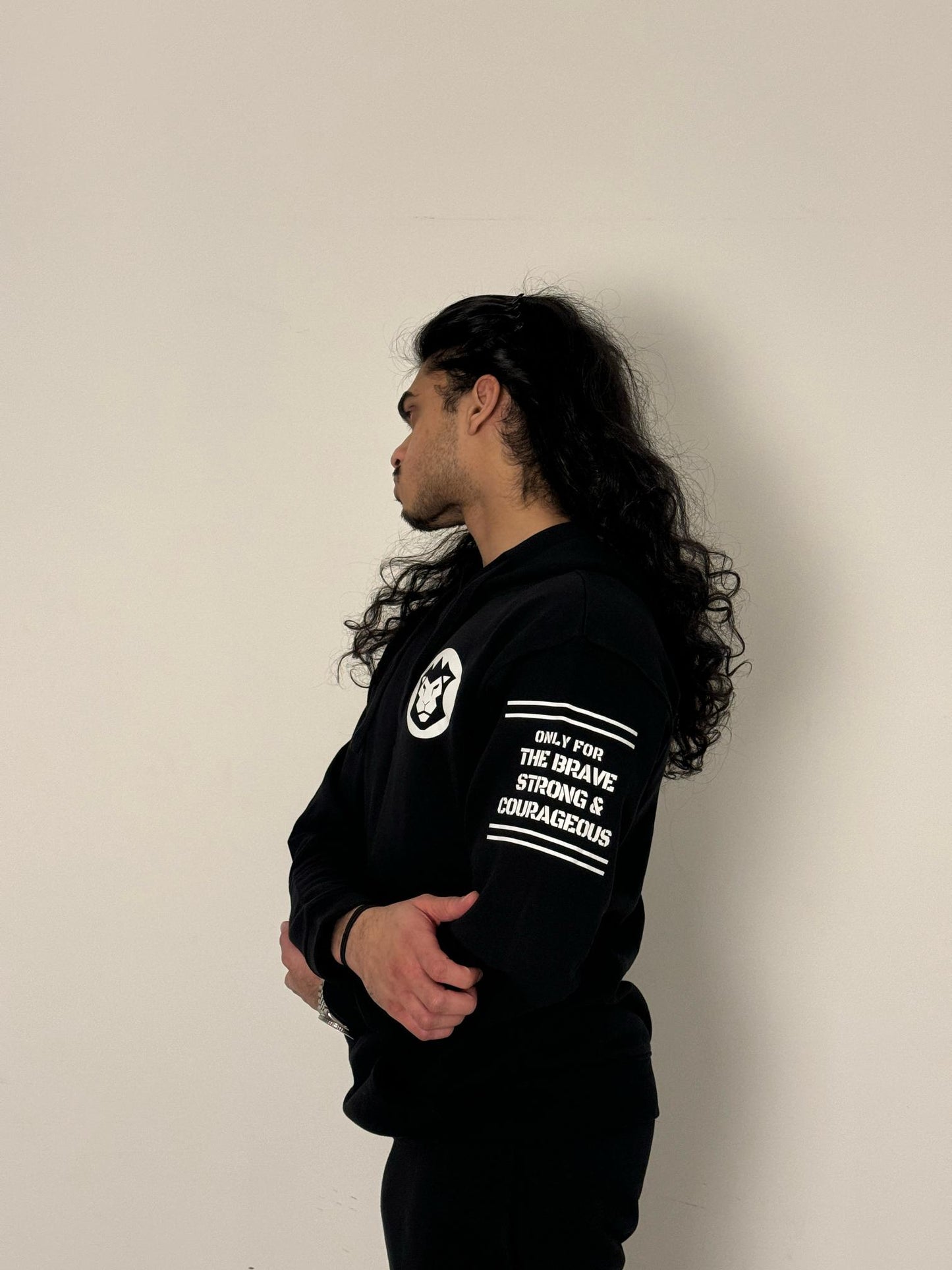 The One Collection - Hoodie