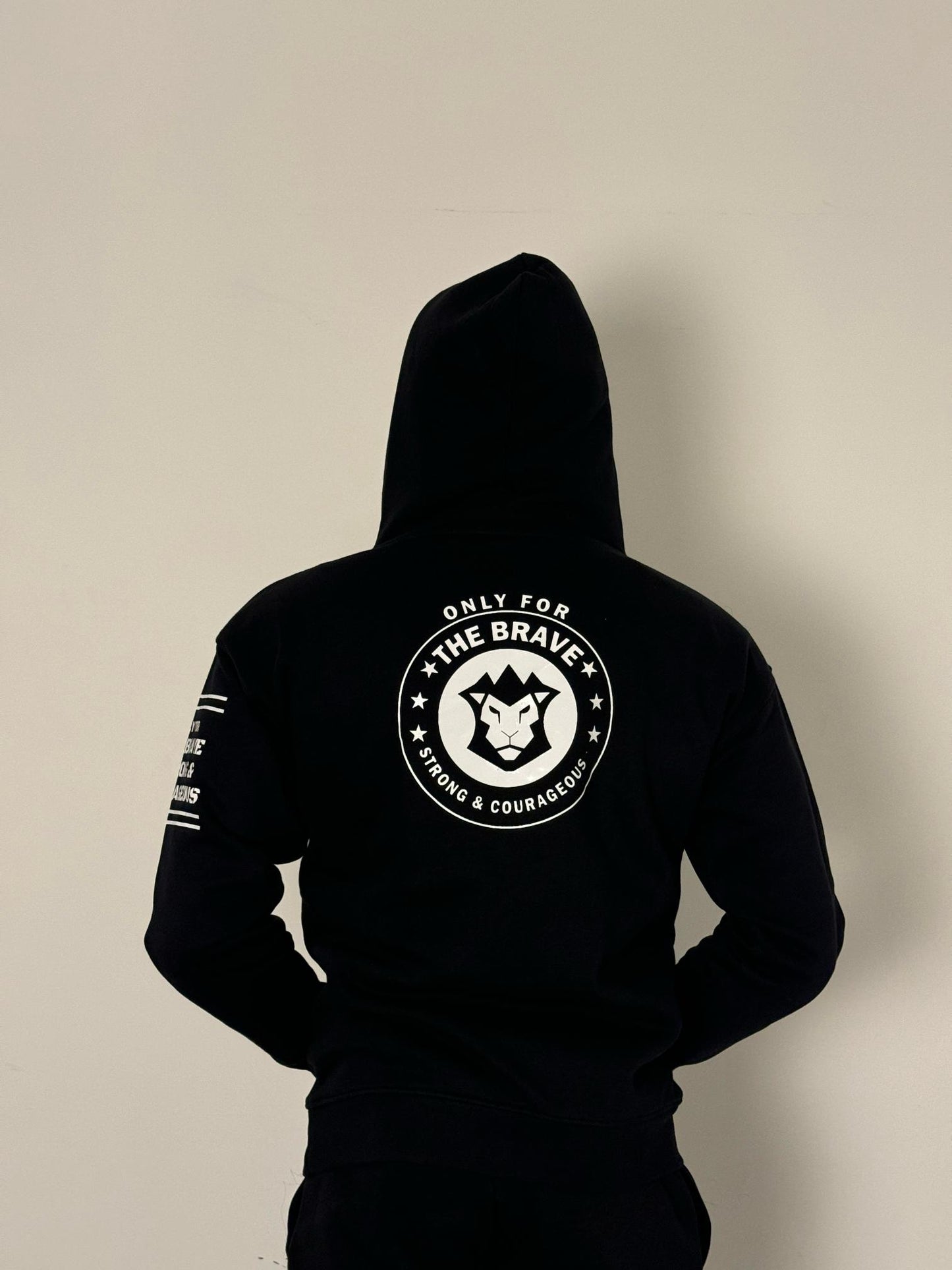 The One Collection - Hoodie