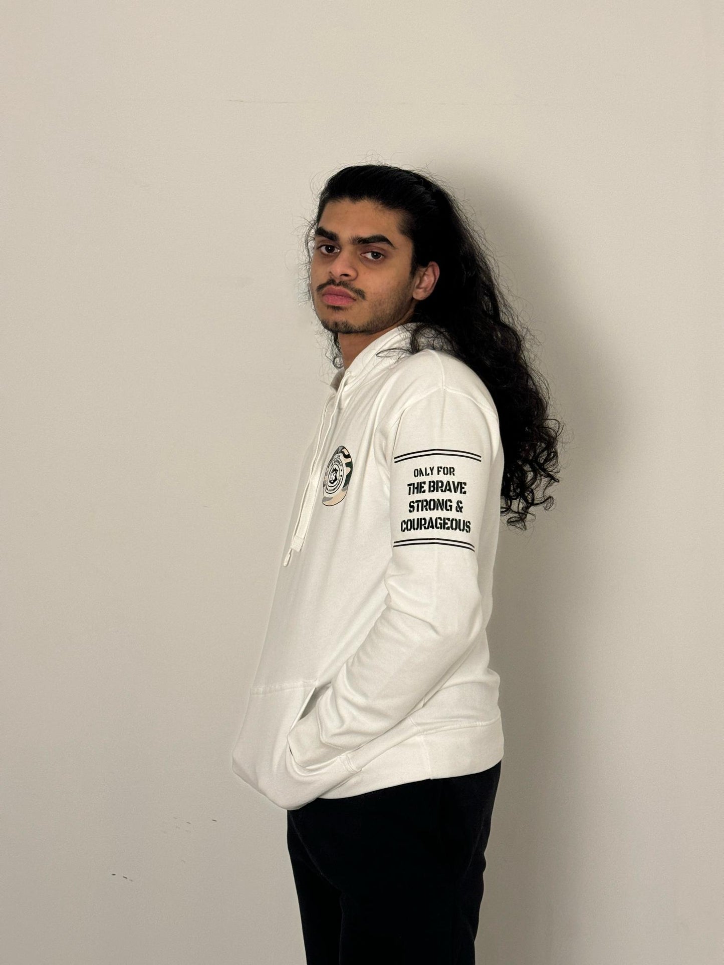 Warrior Collection | Limited 0.77