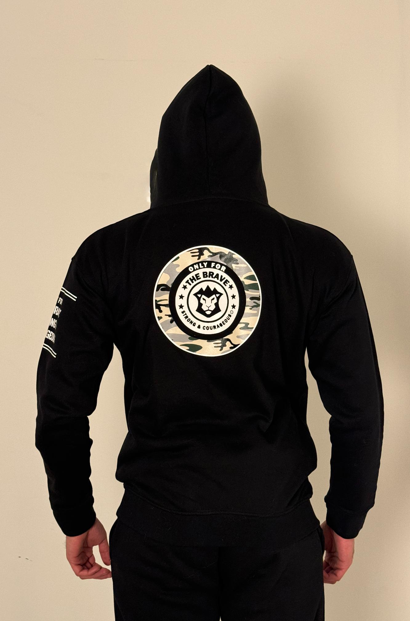 Warrior Collection | Limited 0.77