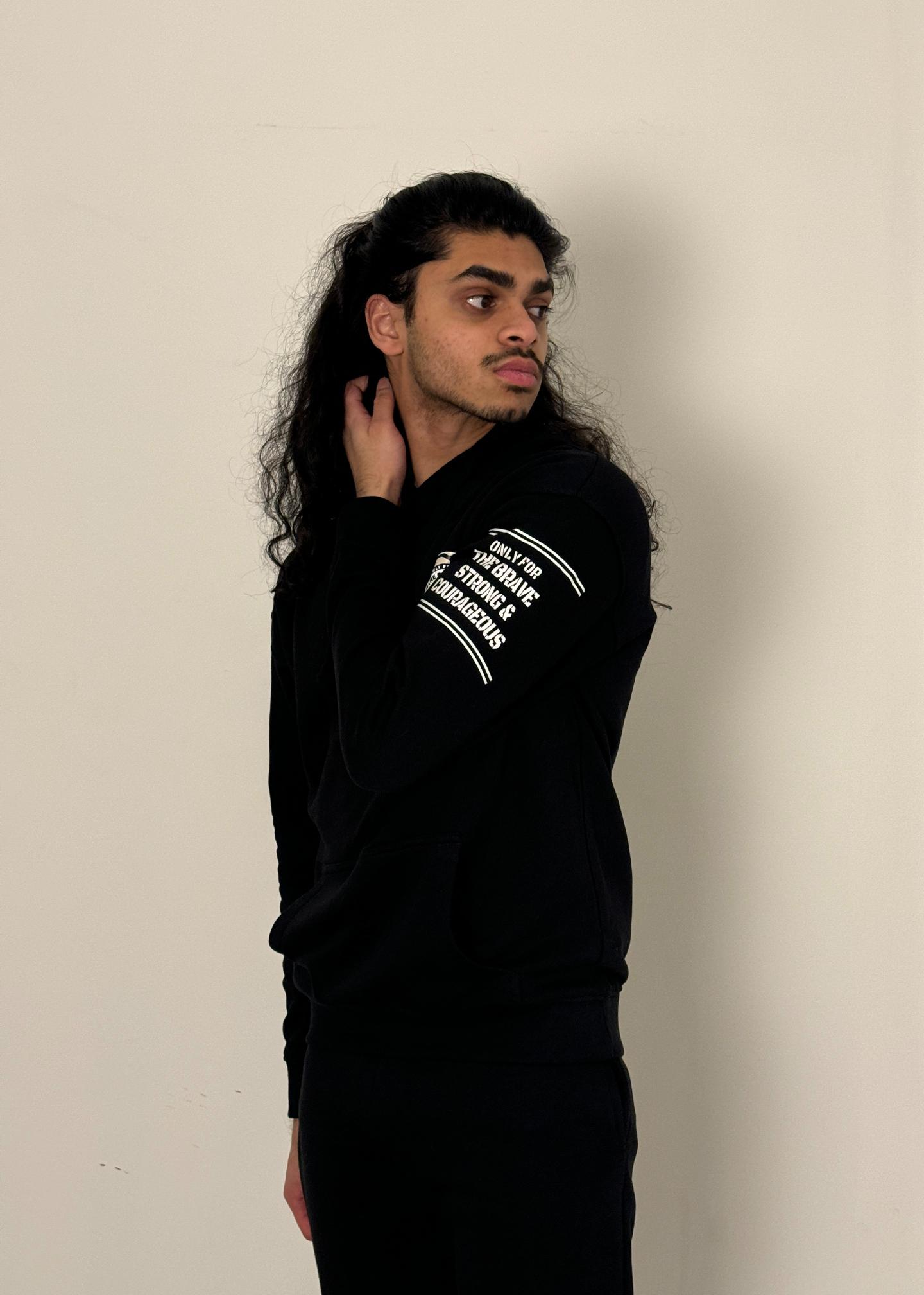 Warrior Collection | Limited 0.77