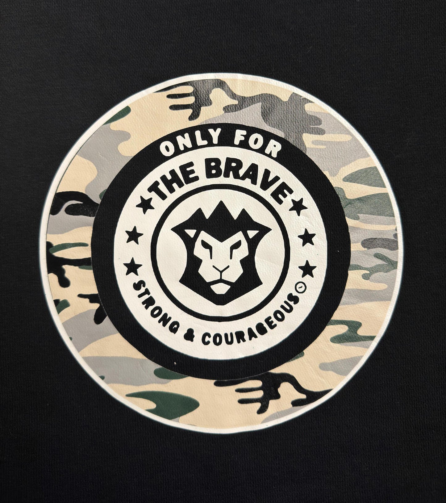 Warrior Collection | Limited 0.77