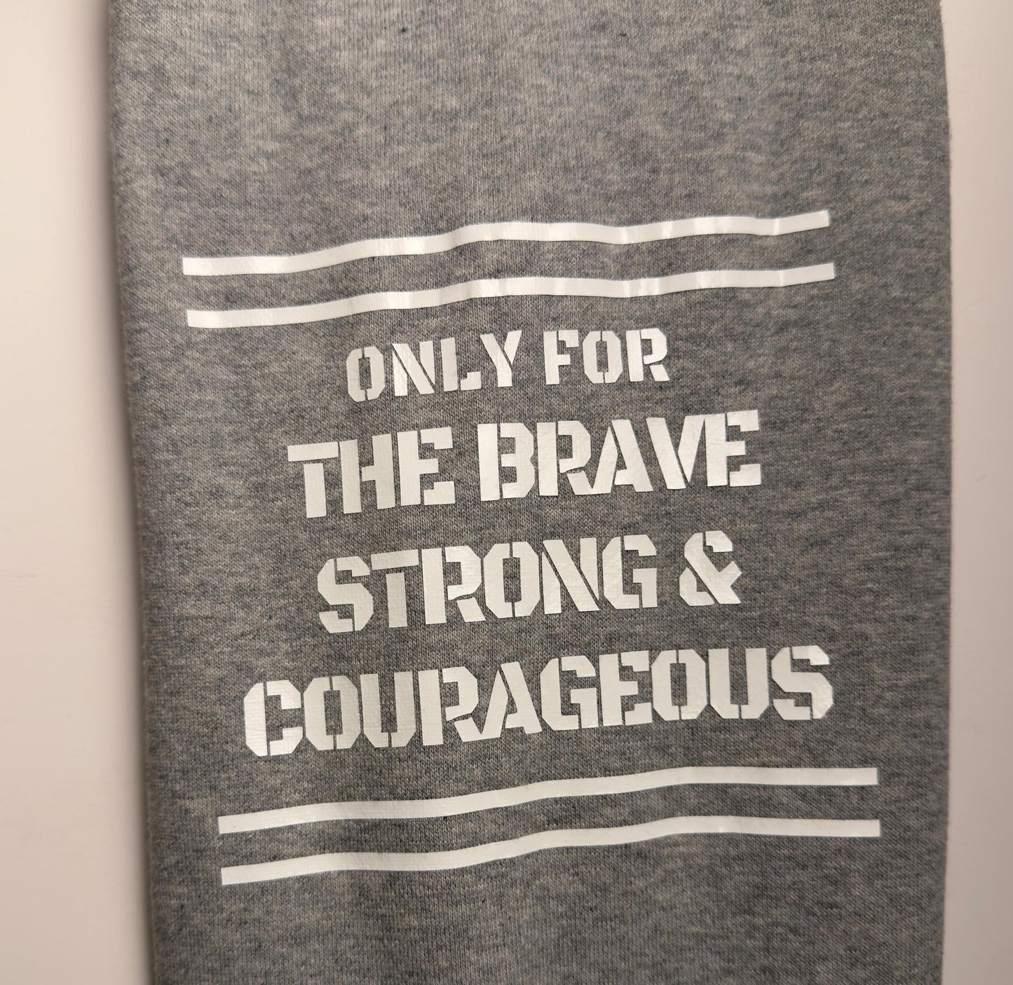 The One Collection - Hoodie