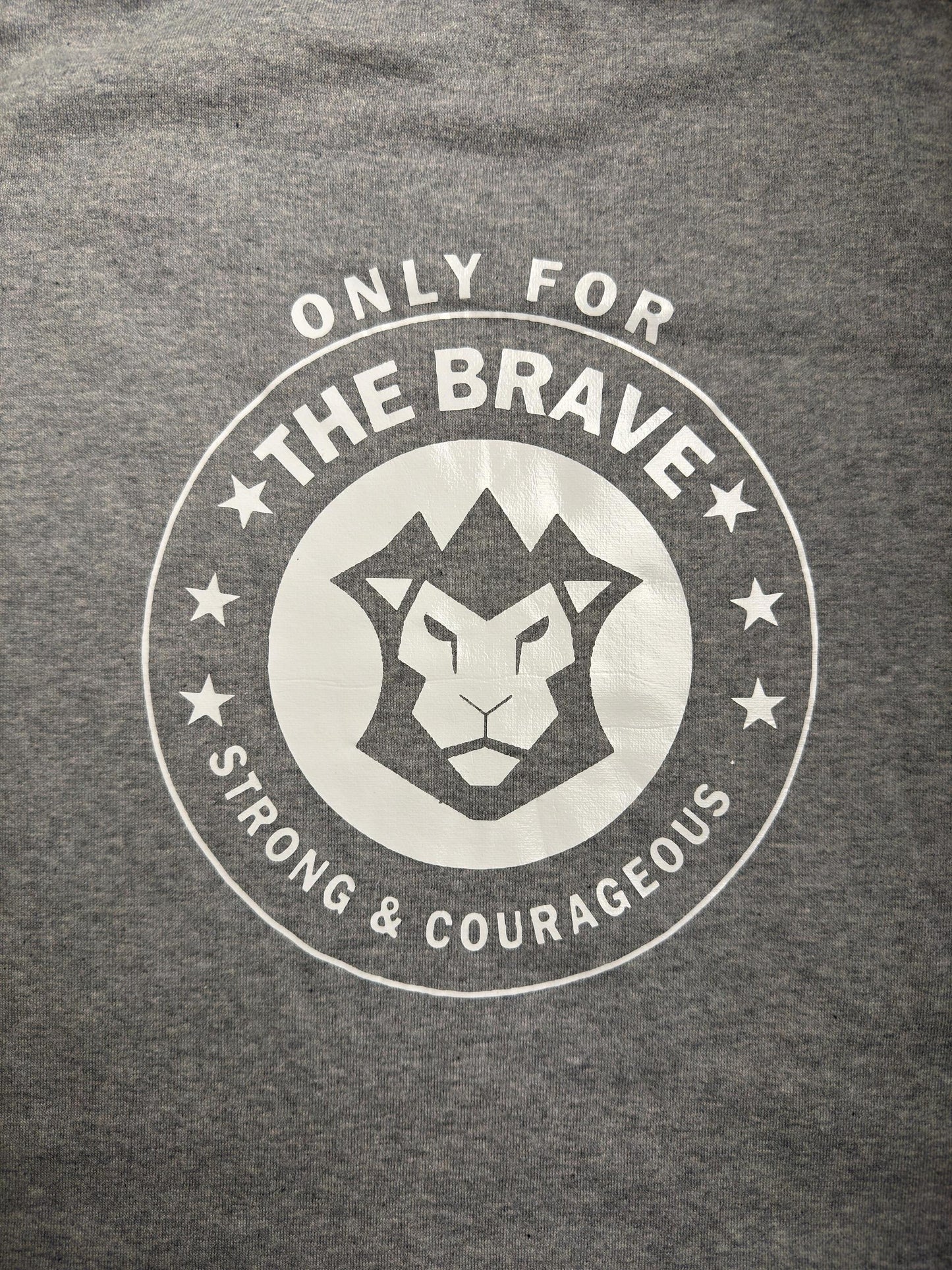 The One Collection - Hoodie